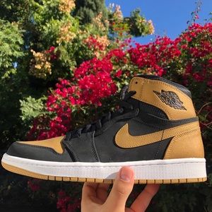 Jordan 1 Melo